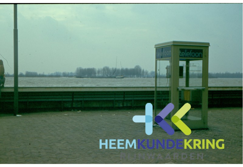 Tolkamer 1970 Hoogwater Coll. H.Meijer (7)